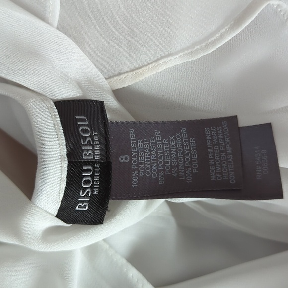 Dress - Picture 5 of 6